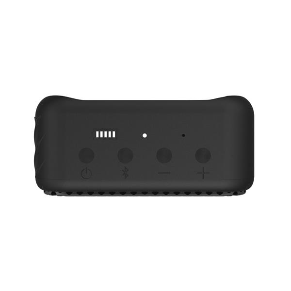 KLIPSCH Austin, prenosný Bluetooth reproduktor, 10 W, čierny