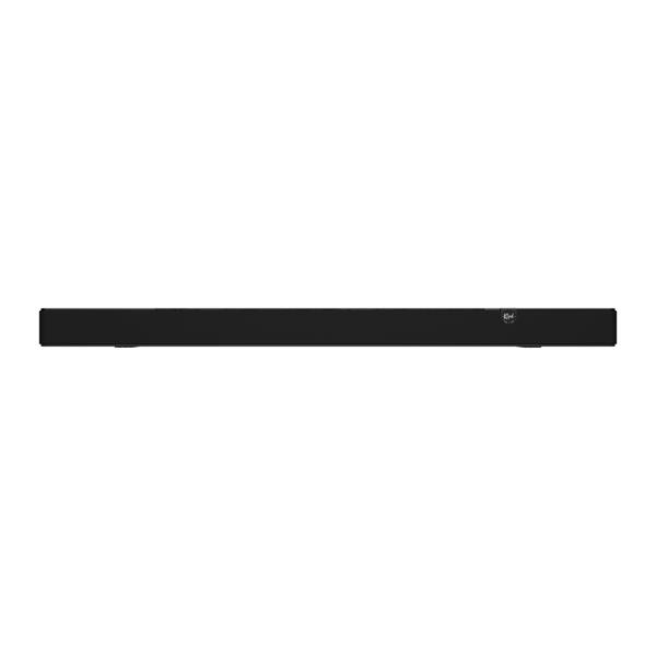 KLIPSCH Flexus Core 200, 3.1.2k Dolby Atmos Soundbar, čierny
