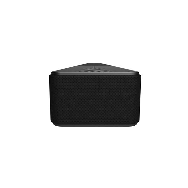KLIPSCH Flexus Core 300, 5.1.2k Dolby Atmos Soundbar, čierny