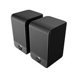 KLIPSCH Flexus SURR 100, efektové reproduktory, čierne