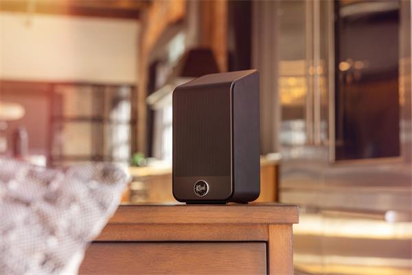KLIPSCH Flexus SURR 200, Dolby Atmos efektové reproduktory, čierne