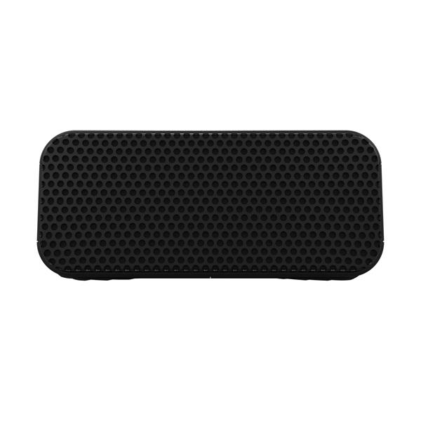 KLIPSCH Nashville, prenosný Bluetooth reproduktor, 20 W, čierny