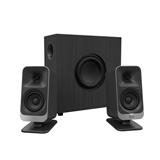 KLIPSCH ProMedia Lumina, reproduktory k PC, 2.1k, BT, AUX, USB-C, čierny