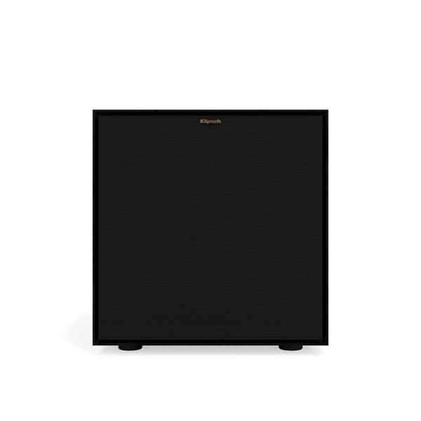 Klipsch R-101SW subwoofer, 10", 150 W, Bass-reflex, 115 dB