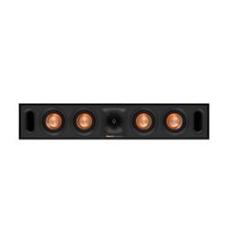 Klipsch R-30C centrálny reproduktor, 100 W, Bass-reflex, 8 Ohm, 96 dB, čierny