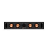 Klipsch R-30C centrálny reproduktor, 100 W, Bass-reflex, 8 Ohm, 96 dB, čierny