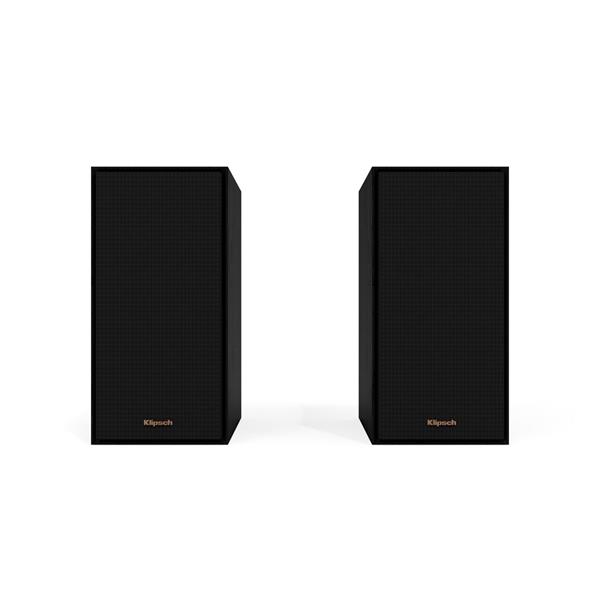 Klipsch R-40M regálové reproduktory, 50 W, Bass-reflex, 8 Ohm, 91 dB, pár