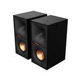 Klipsch R-40PM, aktívne reproduktory, 70 W, Bass-reflex, BT, USB, Opt. Phono/Line In, čierna farba, pár