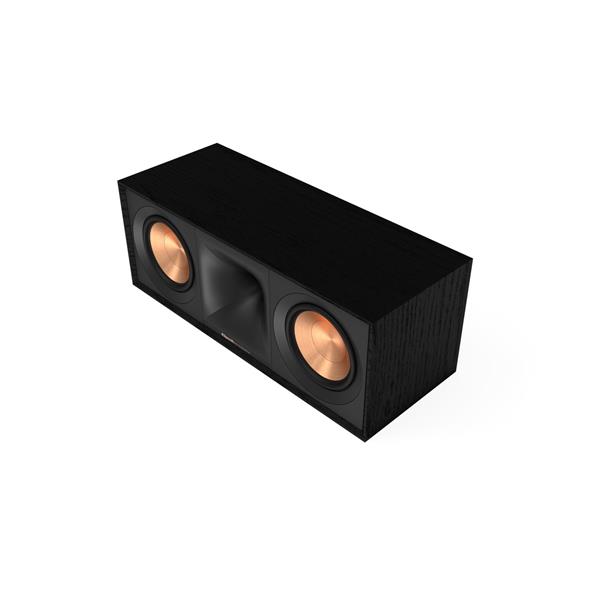 Klipsch R-50C centrálny reproduktor, 100 W, Bass-reflex, 8 Ohm, 96 dB
