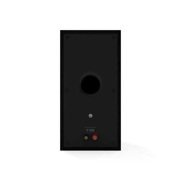 Klipsch R-50M regálové reproduktory, 75 W, Bass-reflex, 8 Ohm, 92 dB, pár