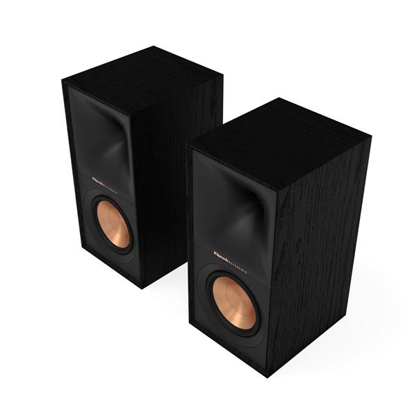 Klipsch R-50M regálové reproduktory, 75 W, Bass-reflex, 8 Ohm, 92 dB, pár
