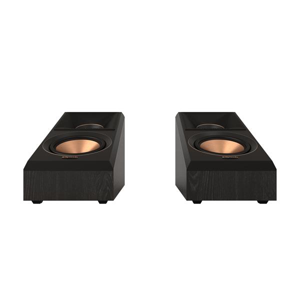 Klipsch RP-500SA II Dolby Atmos efektové reproduktory, 75 W, 8 Ohm, čierna, pár