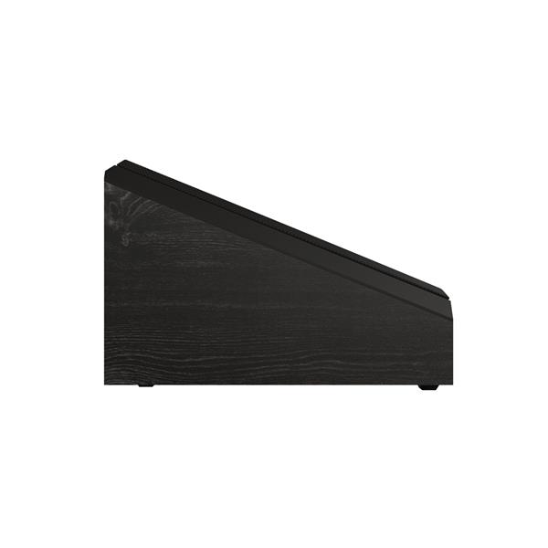 Klipsch RP-500SA II Dolby Atmos efektové reproduktory, 75 W, 8 Ohm, čierna, pár