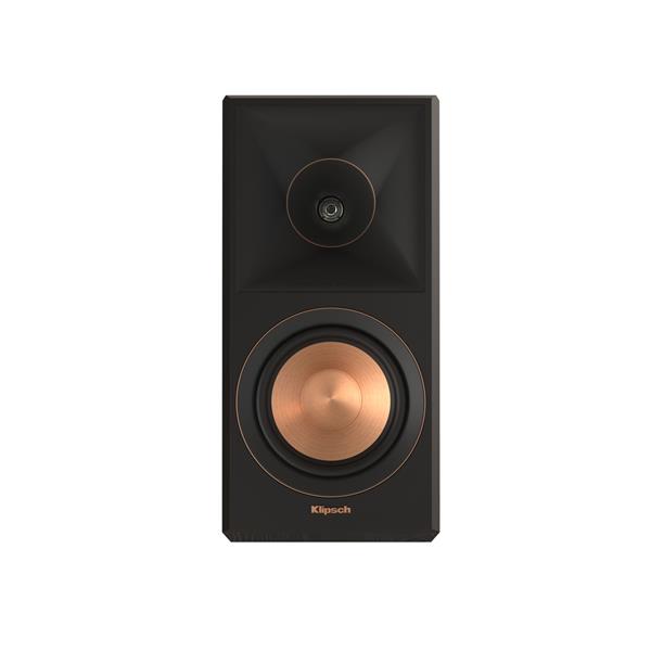 Klipsch RP-500SA II Dolby Atmos efektové reproduktory, 75 W, 8 Ohm, čierna, pár