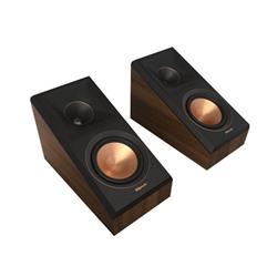 Klipsch RP-500SA II Dolby Atmos efektové reproduktory, 75 W, 8 Ohm, hnedá, pár