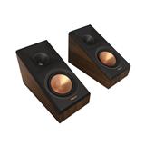 Klipsch RP-500SA II Dolby Atmos efektové reproduktory, 75 W, 8 Ohm, hnedá, pár