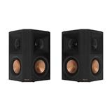 Klipsch RP-502S II efektové reproduktory, 100 W, 8 Ohm, čierna, pár
