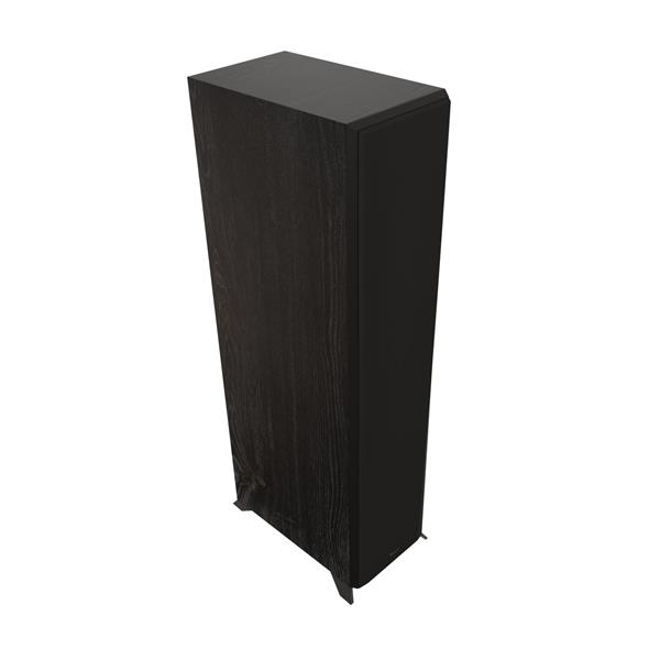 Klipsch RP-8000F II stĺpový reproduktor, 150 W, Bass-reflex, 8 Ohm, 98 dB, čierny