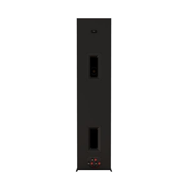 Klipsch RP-8000F II stĺpový reproduktor, 150 W, Bass-reflex, 8 Ohm, 98 dB, čierny
