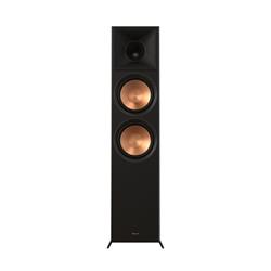 Klipsch RP-8000F II stĺpový reproduktor, 150 W, Bass-reflex, 8 Ohm, 98 dB, čierny