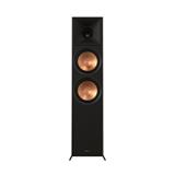 Klipsch RP-8000F II stĺpový reproduktor, 150 W, Bass-reflex, 8 Ohm, 98 dB, čierny