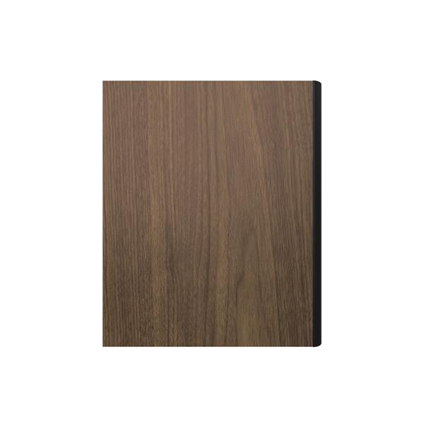 Klipsch The Nines II, aktívne reproduktory, orech