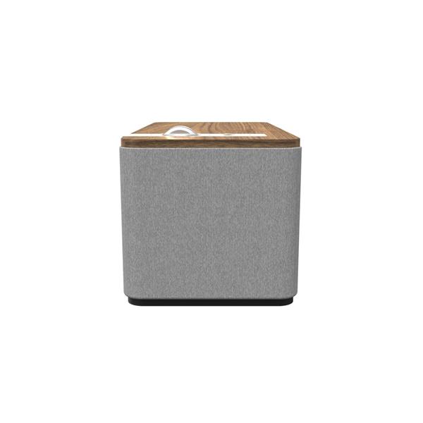 KLIPSCH The One Plus, prémiový Bluetooth reproduktor, 60 W, hnedý