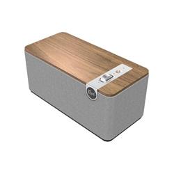 KLIPSCH The One Plus, prémiový Bluetooth reproduktor, 60 W, hnedý_ROZ