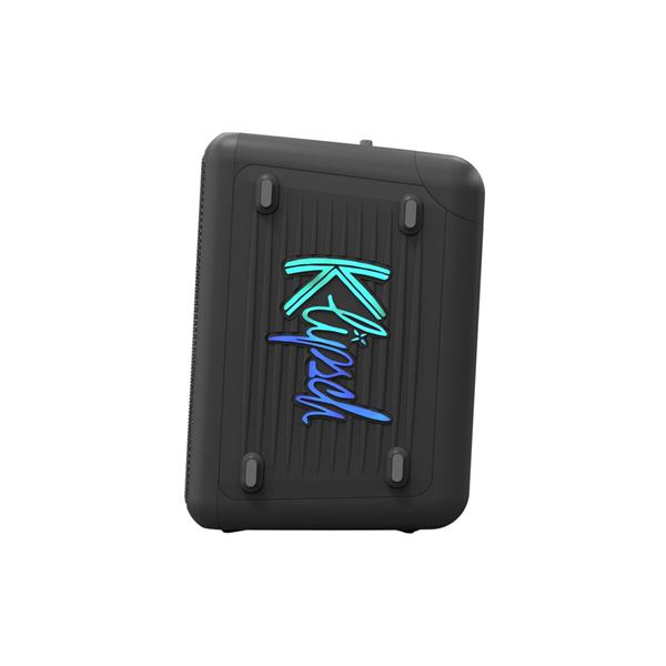 KLIPSCH Vegas, párty reproduktor, 220 W, čierny