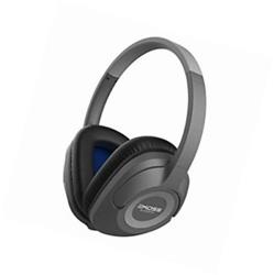 KOSS BT539iK Bluetooth sluchatka cierne