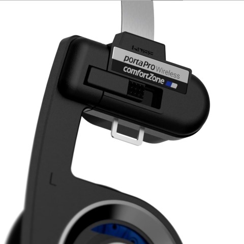 KOSS Porta Pro Wireless 2.0 bluetoothove sluchatka vysokej kvality
