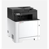 KYOCERA ECOSYS MA2101cfx, 21 A4/min. čb/far. A4 kopírka, sieťová tlačiareň, skener, fax, duplex