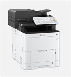KYOCERA ECOSYS MA3500cix, 35 A4/min. čb/far. A4 kopírka, sieťová tlačiareň, skener, duplex