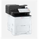 KYOCERA ECOSYS MA3500cix, 35 A4/min. čb/far. A4 kopírka, sieťová tlačiareň, skener, duplex