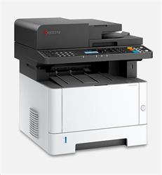 KYOCERA ECOSYS MA3500x, 35 A4/min. čb, kopírka, sieťová tlačiareň, farebný skener, duplex