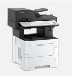 KYOCERA ECOSYS MA4500ix, 45 A4/min. čb, kopírka, sieťová tlačiareň, farebný skener, duplex