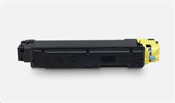 KYOCERA TK-5290Y Toner yellow na 13 000 A4 (pri 5% pokrytí), pre P7240cdn