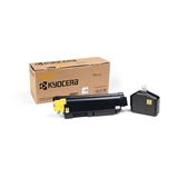KYOCERA TK-5345Y Toner yellow (9 000 A4 @ 5%) pre TASKalfa 352ci