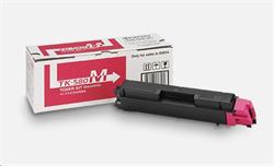 KYOCERA TK-580M Toner magenta na 2 800 A4 (pri 5% pokrytí), pre ECOSYS P6021cdn, FS-C5150DN