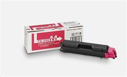 KYOCERA TK-590M Toner magenta na 5 000 A4 (pri 5% pokrytí),pre ECOS.P6026cdn,M6026/M6526cdn/cidn