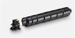 KYOCERA TK-8345K Toner čierny na 20 000 A4 (pri 5% pokrytí), pre TASKalfa 2552ci/2553ci