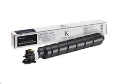 KYOCERA TK-8395K Toner čierny na 40 000 A4 (pri 5% pokrytí), pre TASKalfa 3554ci