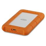 LaCie Rugged 1TB 2,5" USB 3.1/USB-C external HDD