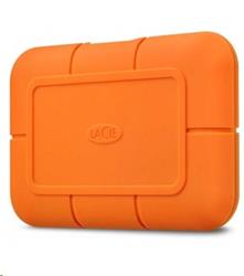 LaCie SSD External Rugged 4TB 2.5'" USB-C