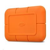 LaCie SSD External Rugged 4TB 2.5'" USB-C