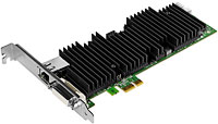 Leadtek WinFast® VP200 PCoIP® Virtual Desktop System Host Card