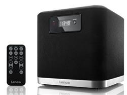LENCO TT-28 R - retro gramofón