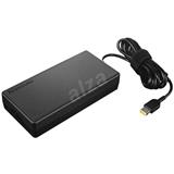 Lenovo 135W, obdlznik, AC Adapter, 1,7m kabel