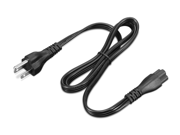 Lenovo 140W, USB-C, AC Adapter, 2,8m kabel