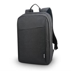 Lenovo 15.6 inch Laptop Backpack B210 Black-ROW - batoh